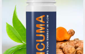 Qicuma voedingssupplementen
